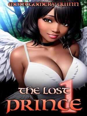 cover image of The Lost Prince